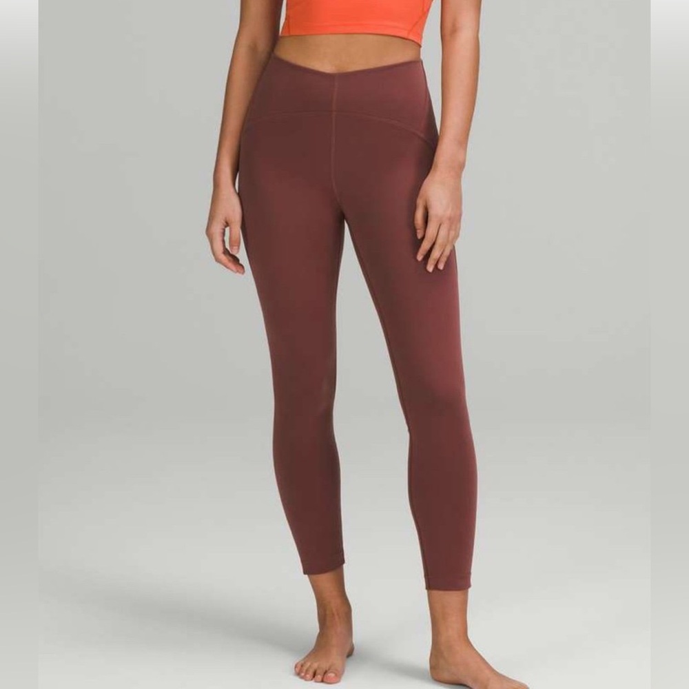 LULULEMON InStill High-RiseTights
